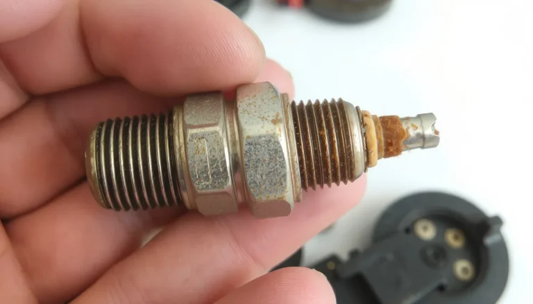 Couleurs bougie 2 temps : le guide complet pour diagnostiquer la carburation
