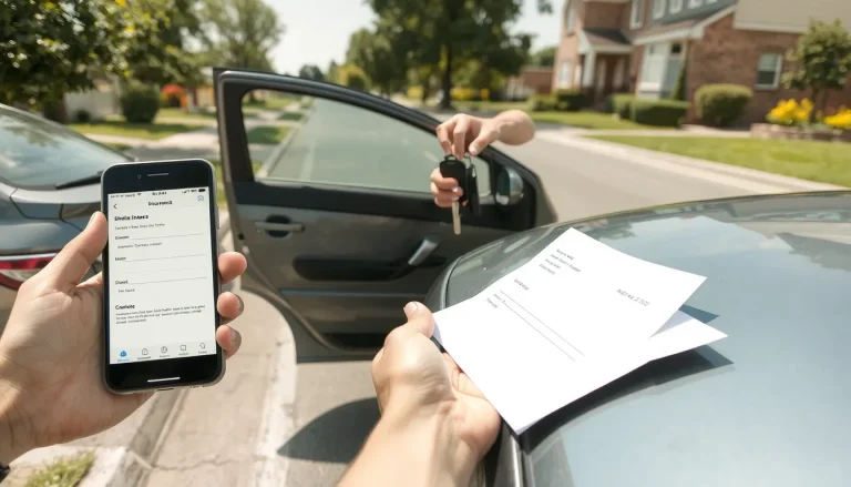 Vente voiture et assurance : les démarches incontournables après la cession