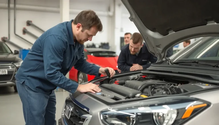 Voiture qui cale au ralenti : les 7 causes et solutions essentielles